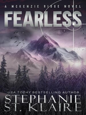 Fearless - ebook